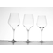 Libbey Libbey 16 oz. Prism Wine Glass, PK12 9323 - alternate 3